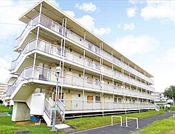 ビレッジハウス萩原5号棟