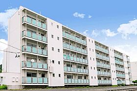 ビレッジハウス白野江1号棟