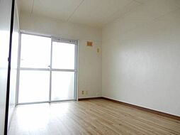 ビレッジハウス阿波根1号棟 0202 2階2DKのリビング/ダイニング