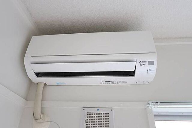 ビレッジハウスの同一物件・同一タイプの間取りの写真です