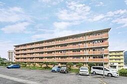 ビレッジハウス松原2号棟