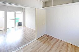 ビレッジハウス古賀3号棟 3DKの写真