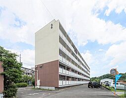 ビレッジハウス栗面1号棟