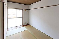 ビレッジハウス玉里2号棟 2DKの写真
