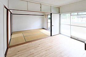 ビレッジハウス直方東2号棟