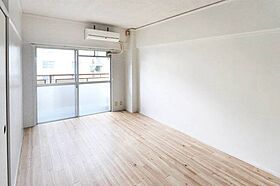 ビレッジハウス琴海1号棟