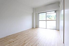 ビレッジハウス末石5号棟