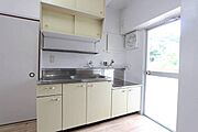 ビレッジハウスの同一物件・同一タイプの間取りの写真です