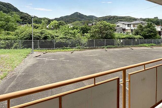 ビレッジハウスの同一物件・同一タイプの間取りの写真です