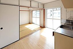 ビレッジハウス大牟田1号棟 3DKの写真