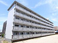 福岡県北九州市小倉北区日明4丁目9番：物件画像／ビレッジハウス　住まい相談センター（九州・沖縄エリア）　ビレッジハウス・マネジメント株式会社