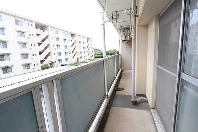 モデルルームの写真です