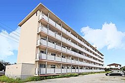 ビレッジハウス若葉II1号棟