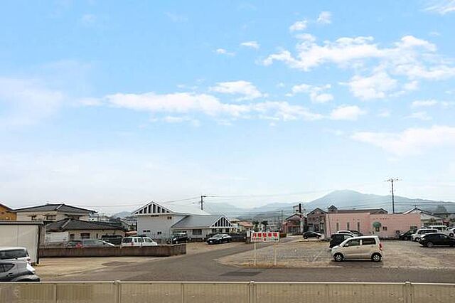 ビレッジハウスの同一物件・同一タイプの間取りの写真です