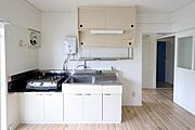 ビレッジハウスの同一物件・同一タイプの間取りの写真です