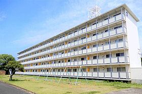 ビレッジハウス大牟田2号棟