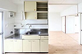 ビレッジハウス若松1号棟