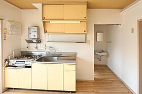 ビレッジハウス栗面1号棟