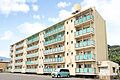 ビレッジハウス畑2号棟