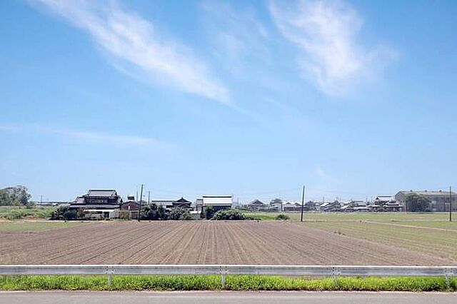 ビレッジハウスの同一物件・同一タイプの間取りの写真です