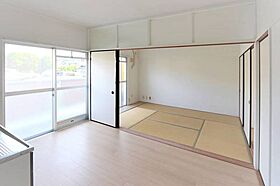 ビレッジハウス津水2号棟