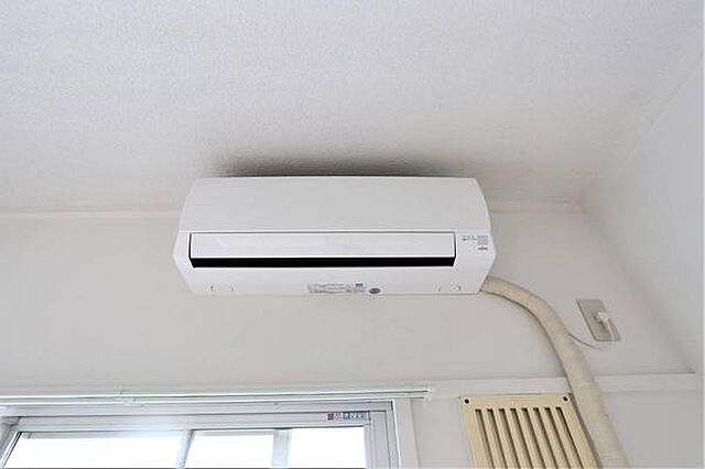ビレッジハウスの同一物件・同一タイプの間取りの写真です