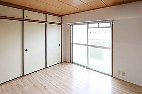 ビレッジハウス則松2号棟