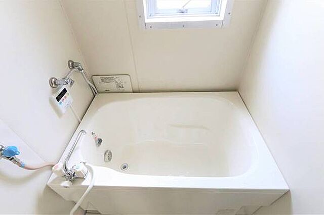ビレッジハウスの同一物件・同一タイプの間取りの写真です