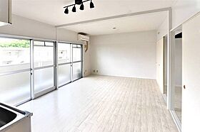 ビレッジハウス白川2号棟