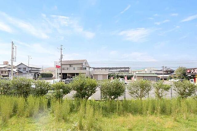 ビレッジハウスの同一物件・同一タイプの間取りの写真です