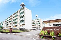 ビレッジハウス美園II6号棟