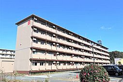ビレッジハウス水巻2号棟