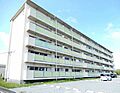 ビレッジハウス庄内1号棟