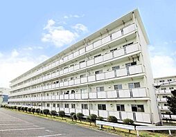 ビレッジハウス本城2号棟