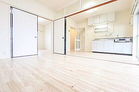ビレッジハウス広田5号棟