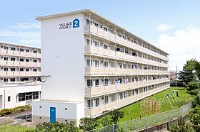 ビレッジハウス佐賀第二1号棟
