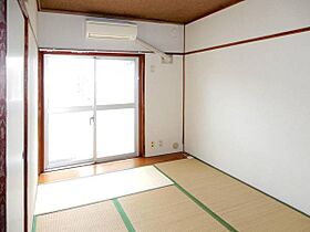 ビレッジハウス的場2号棟