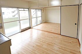 ビレッジハウス千丁1号棟