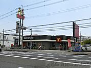 マクドナルド171小野原店 徒歩25分。 2000m