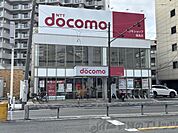 ドコモショップ福島店 徒歩12分。 890m