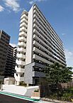 大阪府吹田市江の木町10-3：物件画像／株式会社エリッツ　JR千里丘店