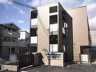 大阪府茨木市平田2丁目16-15：物件画像／株式会社エリッツ　JR千里丘店