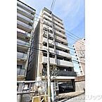 大阪府吹田市垂水町3丁目19-18：物件画像／株式会社エリッツ　JR千里丘店