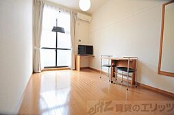 レオパレス藤が丘1番館 1Kの写真