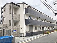 大阪府高槻市京口町11-7：物件画像／株式会社エリッツ　JR千里丘店