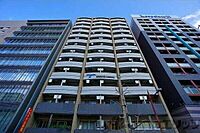大阪府吹田市江坂町1丁目13-46：物件画像／株式会社エリッツ　JR千里丘店