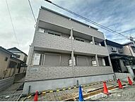 大阪府吹田市南正雀1丁目21-3：物件画像／株式会社エリッツ　JR千里丘店