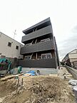 大阪府吹田市岸部中5丁目16-3：物件画像／株式会社エリッツ　JR千里丘店
