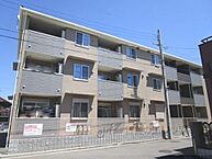 大阪府高槻市郡家新町20-22：物件画像／株式会社エリッツ　JR千里丘店