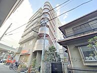 大阪府高槻市紺屋町9-18：物件画像／株式会社エリッツ　JR千里丘店